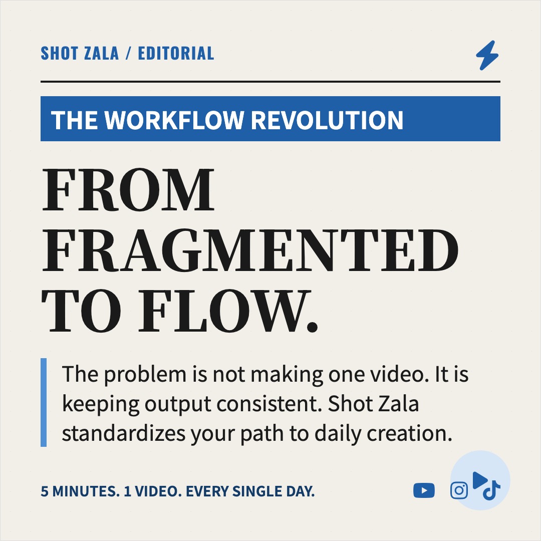 Shot Zala promo demo 1