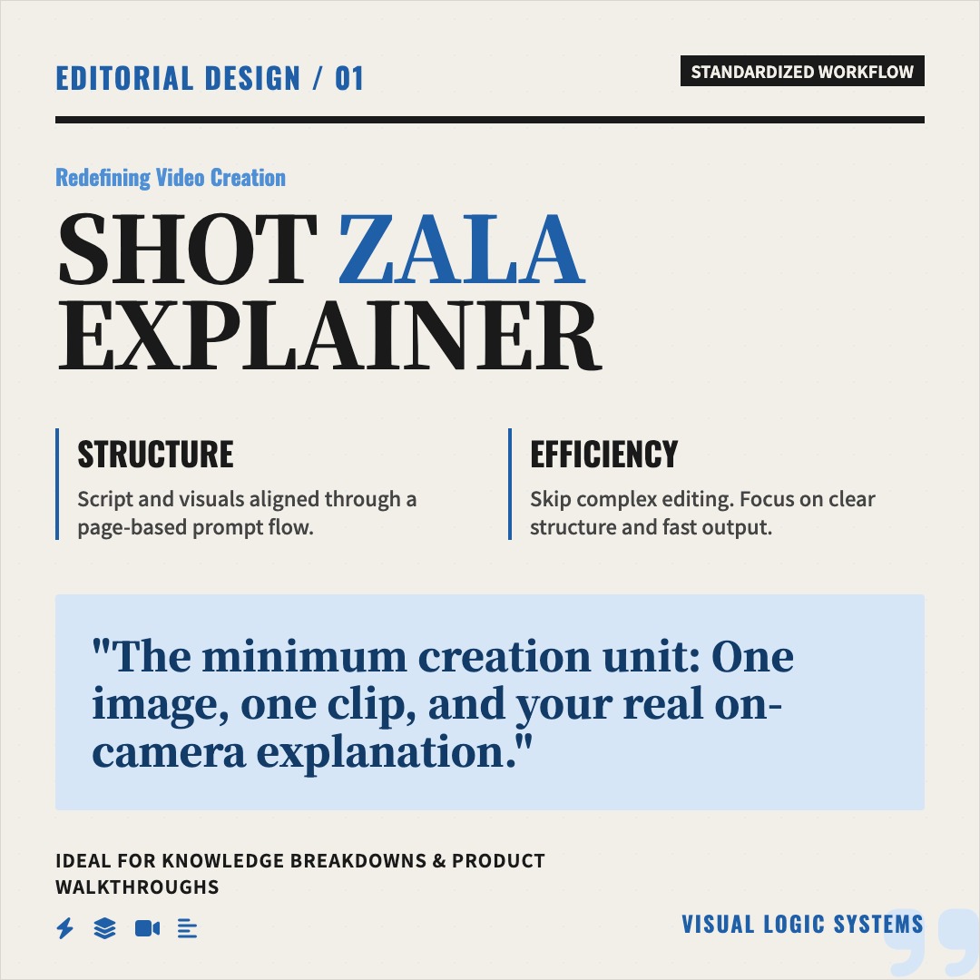 Shot Zala promo demo 2
