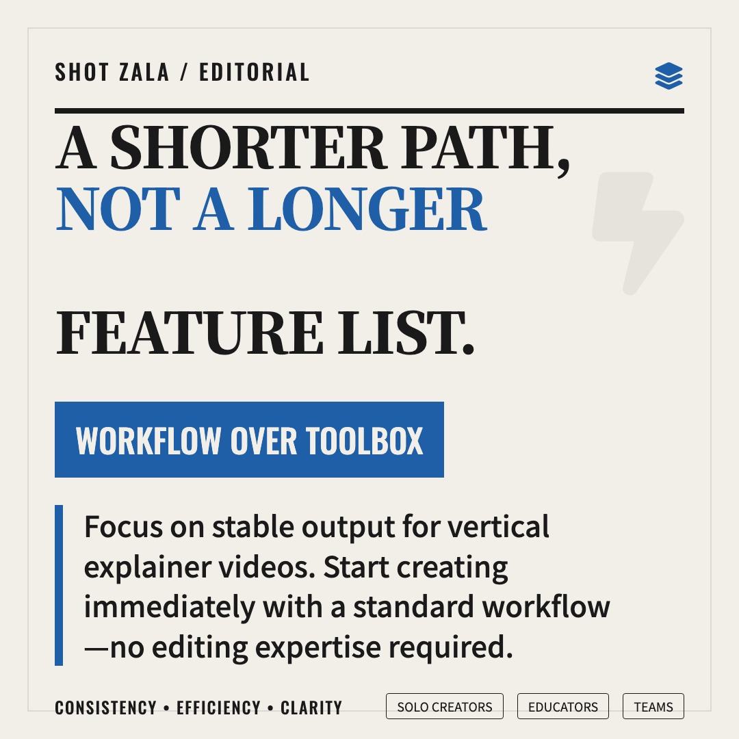Shot Zala promo demo 3